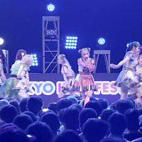 Tokyo Idol Festival 2023 Day 3 Doll Factory JYA PON 1080p WEB H264 DARKFLiX TGx