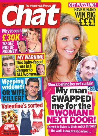 DevCourseWeb Chat February 11 2021