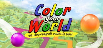 Color Your World Build 10192729