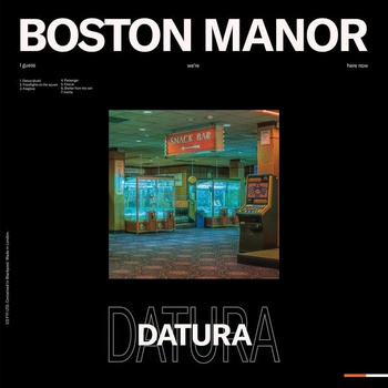 Boston Manor Datura 2022 24Bit 48kHz FLAC PMEDIA
