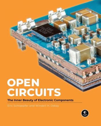 Open Circuits The Inner Beauty of Electronic Components True EPUB CourseWikia
