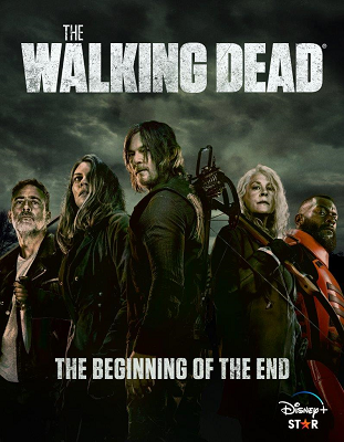 The Walking Dead S11E13 Warlords 1080p WEBMux ITA ENG DD5 1 x264 BlackBit mkv