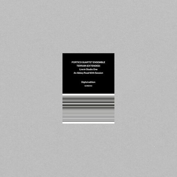 Portico Quartet Terrain Extended Live in Studio One An Abbey Road 90th Session 2022 Mp3 3