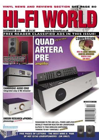 FreeCourseWeb Hi Fi World December 2019