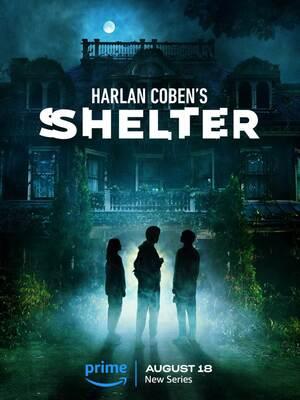 Harlan Coben s Shelter S01E01 03 DLMux 1080p E AC3 AC3 ITA ENG SUBS