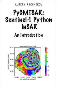PyGMTSAR Sentinel 1 Python InSAR An Introduction DevCourseWeb