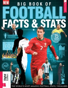 FreeCourseWeb Big Book of Football Facts Stats 2017