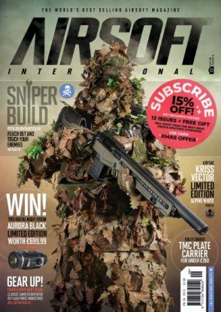 DevCourseWeb Airsoft International Volume 16 Issue 9 December 2020