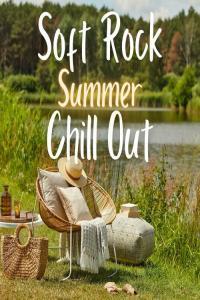 Various Artists Soft Rock Summer Chill Out 2023 Mp3 320kbps PMEDIA