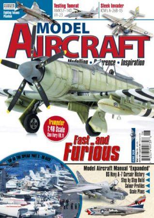 FreeCourseWeb Model Aircraft June 2020