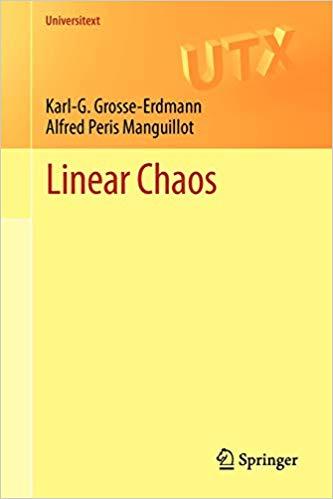 FreeCourseWeb Linear Chaos