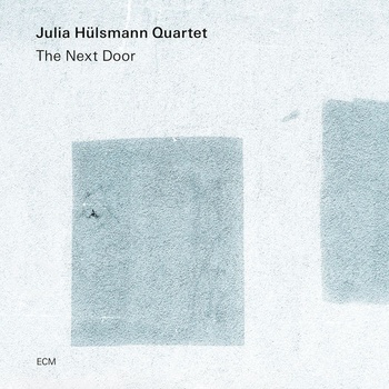 Julia Hülsmann Quartet The Next Door 2022 24Bit 88 2kHz FLAC PMEDIA
