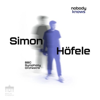 Simon Höfele Nobody Knows 2023 24Bit 48kHz FLAC PMEDIA