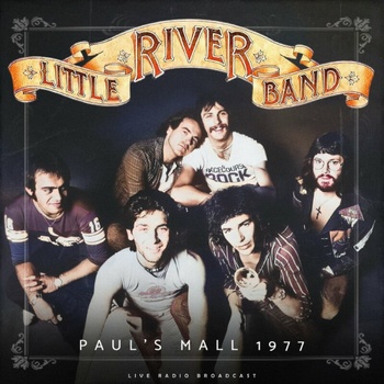 Little River Band Paul s Mall 1977 live 2023 FLAC PMEDIA