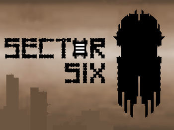Sector Six 1 6 1 MULTi Steam GameMaker Studio Linux Native
