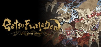 GetsuFumaDen Undying Moon v0 4 10