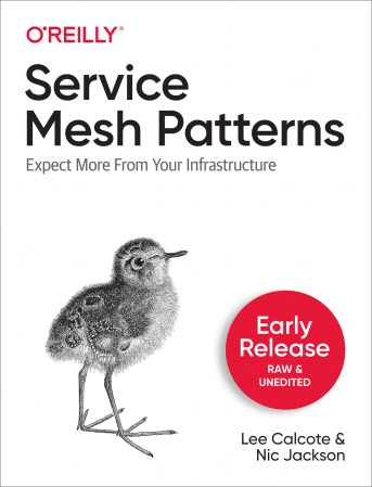 FreeCourseWeb Service Mesh Patterns