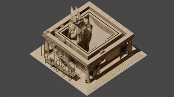 Udemy 3D Modelling Texturing Rendering with Blender 2 91 CourseWikia