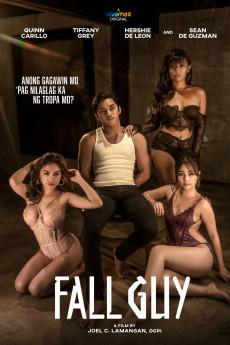 Fall Guy 2023 720p web YTS