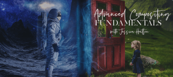 Meg Bitton Advanced Compositing Fundamentals