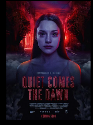 Rassvet AKA Quiet Comes the Dawn 2019 1080p BluRay x264 Hindi Russian ESubs GOPI SAHI