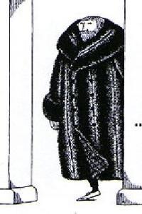 BBC R4 Documentary The Gorey Details Edward Gorey