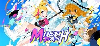 Muse Dash v02 10 2022 ALL DLC