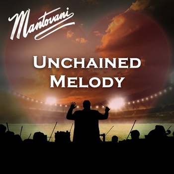 Mantovani Unchained Melody 2023 FLAC PMEDIA