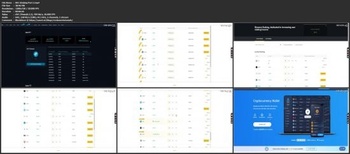 Crypto Passive Income Course DevCourseWeb