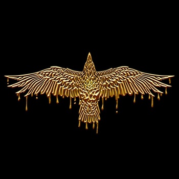 Mono Inc Ravenblack 2023 24Bit 44 1kHz FLAC PMEDIA