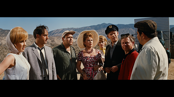 Its a Mad Mad Mad Mad World 1963 2160p x265 10bit DTS HD MA 5 1 TheUpscaler