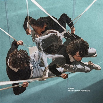 Campi Un Ballo Di Altalene 2022 Alternativa e indie Flac 24 44