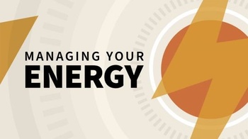 FreeCourseWeb Lynda Managing Your Energy