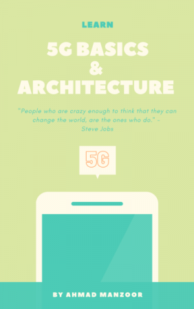 DevCourseWeb 5G Basics Architecture