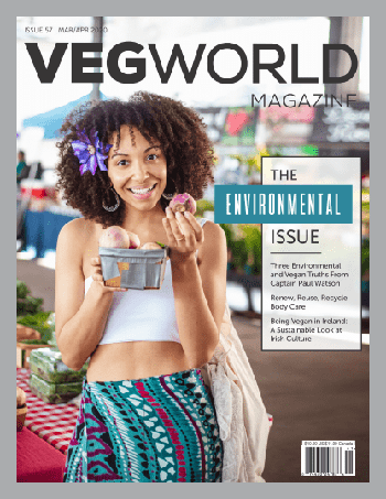 FreeCourseWeb VegWorld March April 2020
