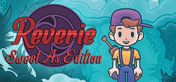 Reverie Sweet As Edition GOG