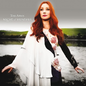 Tori Amos Night Of Hunters 2011 Pop Flac 16 44