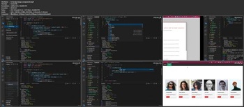 Udemy Complete NextJS course for beginners