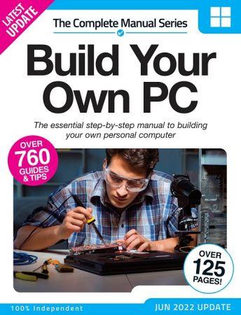 The Complete Build Your Own PC Manual 2nd Edition 2022 CourseWikia