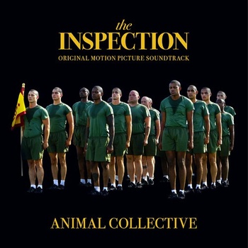 Animal Collective The Inspection Original Motion Picture Soundtrack 2022 Mp3 320kbps PMEDIA