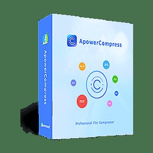 ApowerCompress 1 1 9 1 Crack Neverb