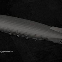 Americas Lost Airship Weapon of War 2022 720p WEB h264 CAFFEiNE TGx