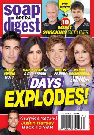 FreeCourseWeb Soap Opera Digest March 02 2020