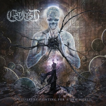 Catalyst A Different Painting for a New World 2022 Mp3 320kbps PMEDIA