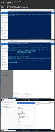 Skillshare How to run eve ng in GCP 2021 version