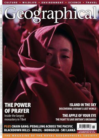 FreeCourseWeb Geographical November 2008