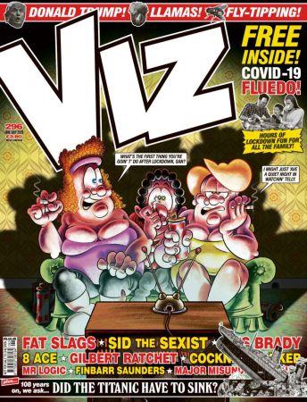 FreeCourseWeb Viz June 2020