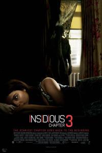 Insidious 3 L Inizio Chapter 3 2015 1080p BluRay Rip H265 ita eng AC3 5 1 sub ita eng Lic