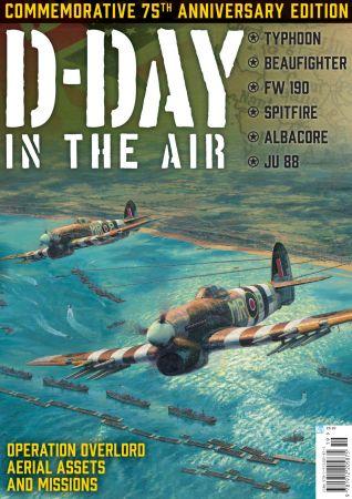 FreeCourseWeb D Day in the Air Commemorative 75th Anniversary Edition 2020