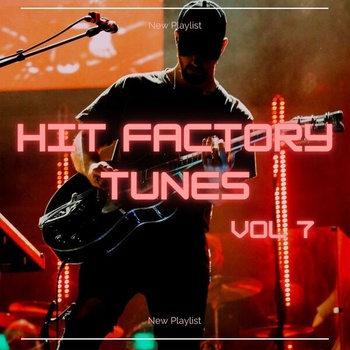 V A Hit Factory Tunes 7 2023 Pop Flac 16 44